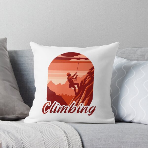Item preview, Climbing designed and sold by Jakarprint.