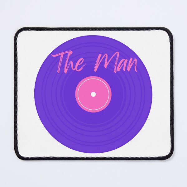 Item preview, Lover Vinyl designed and sold by broadwaygirl142.