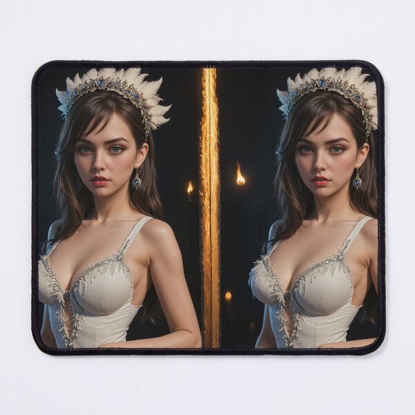 Item preview, Realistic Woman 8 designed and sold by Shinihime.