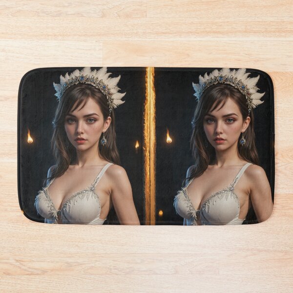 Item preview, Realistic Woman 8 designed and sold by Shinihime.