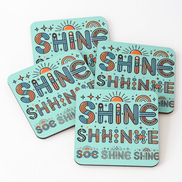 Item preview, Shine, glow, beam, glow  designed and sold by FShadora.