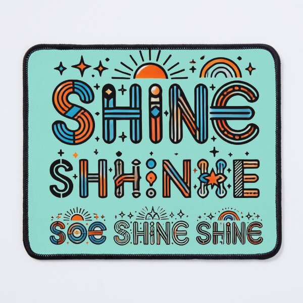 Item preview, Shine, glow, beam, glow  designed and sold by FShadora.