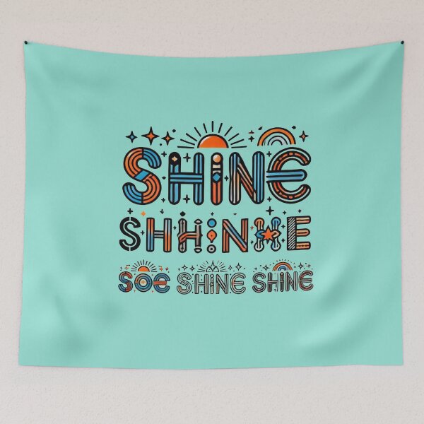 Item preview, Shine, glow, beam, glow  designed and sold by FShadora.