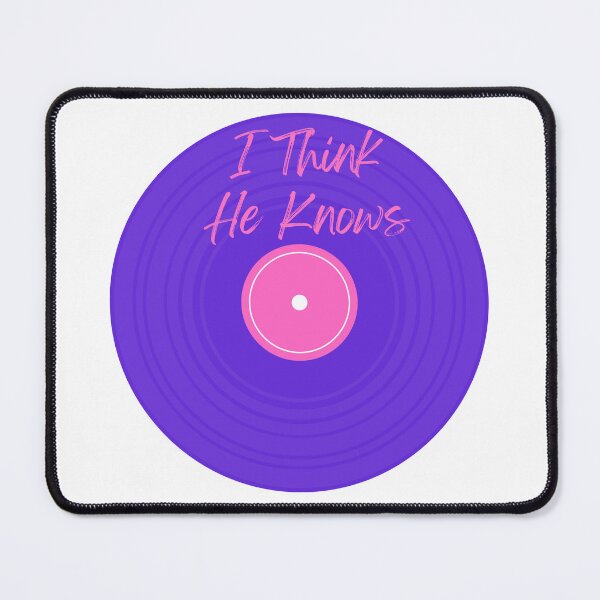 Item preview, Lover Vinyl designed and sold by broadwaygirl142.