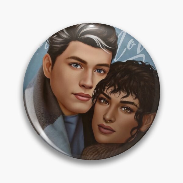 Item preview, Art Of Alpha's Main Character With Channing Lowe  designed and sold by Choices Nova/SadyEdits.