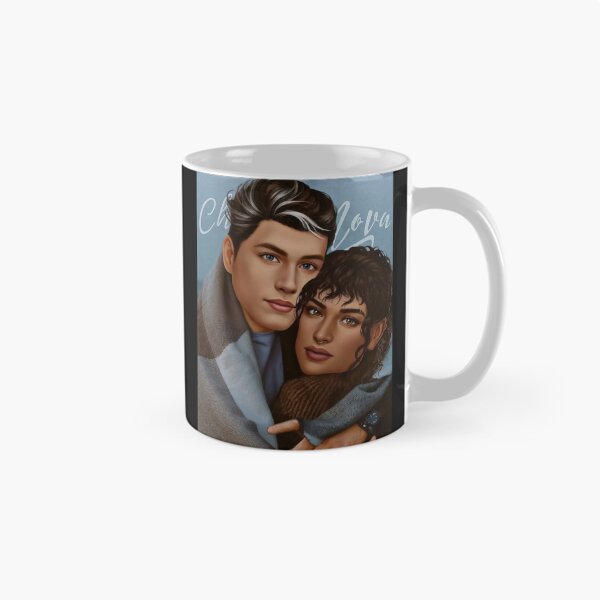 Item preview, Art Of Alpha's Main Character With Channing Lowe  designed and sold by Choices Nova/SadyEdits.