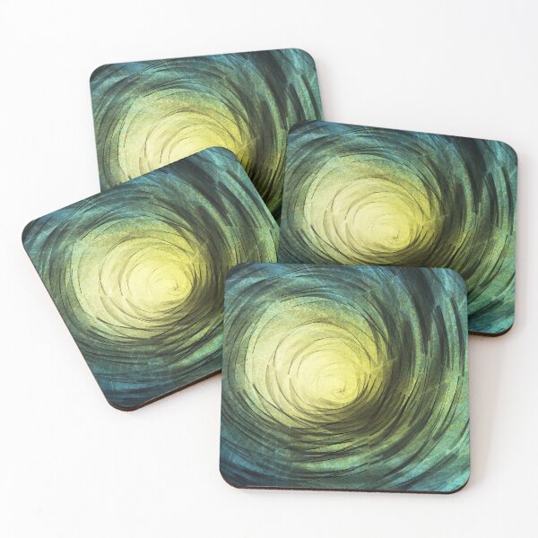 Item preview, Ethereal Spiral designed and sold by SirkDesignsLtd.