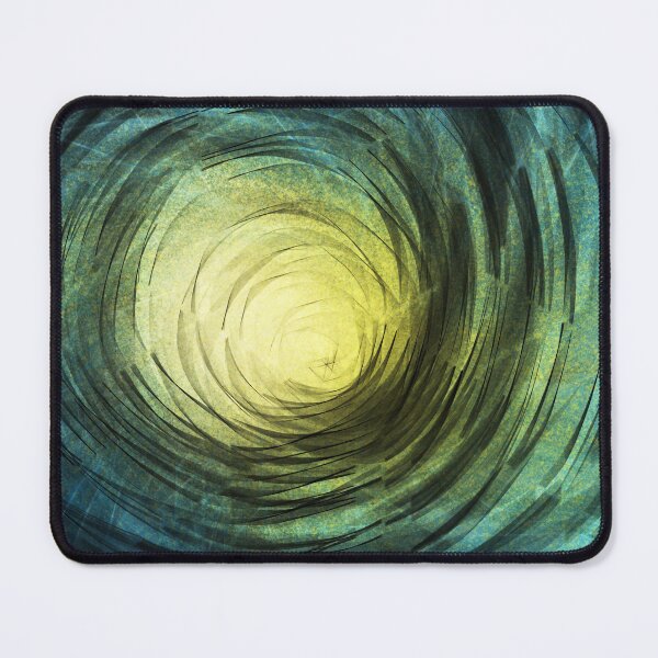 Item preview, Ethereal Spiral designed and sold by SirkDesignsLtd.