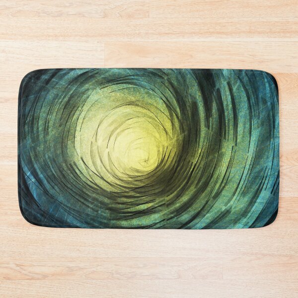 Item preview, Ethereal Spiral designed and sold by SirkDesignsLtd.