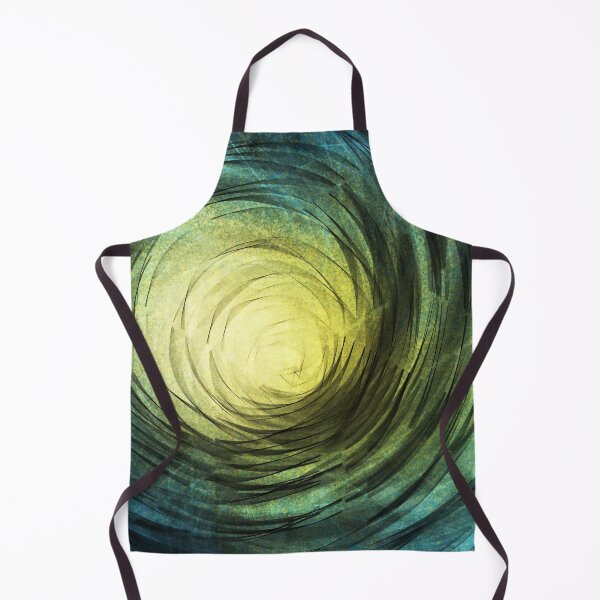Item preview, Ethereal Spiral designed and sold by SirkDesignsLtd.