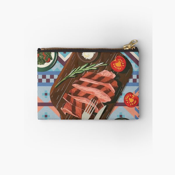 Item preview, Asado Wall Art designed and sold by SurfolioPrints.