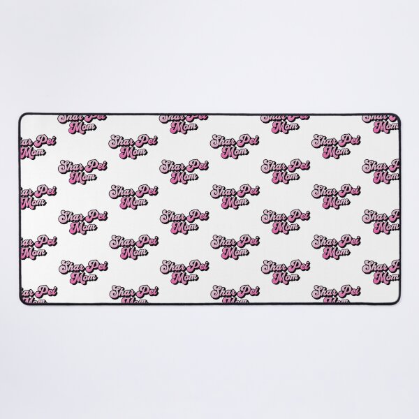Item preview, Shar Pei Mom Retro Vintage Summer Gift designed and sold by Guarddogdrive.