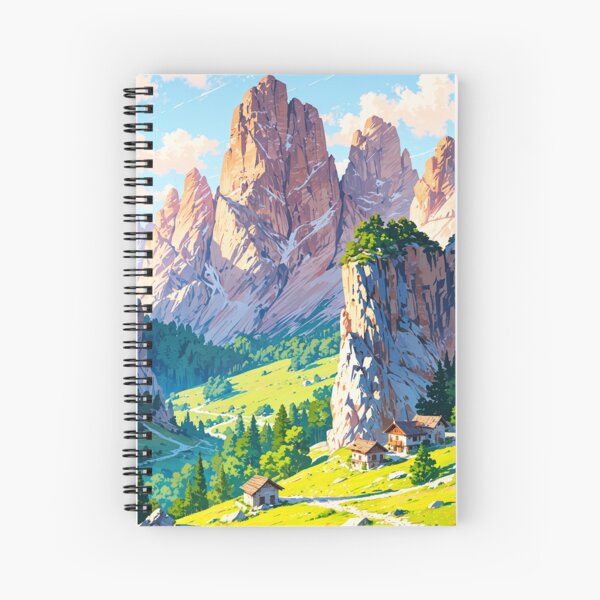 Item preview, Dolomites, Italie designed and sold by Worldscape Wonders.
