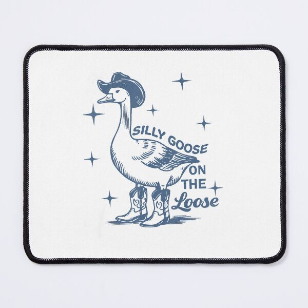 Item preview, Silly Goose On The Loose designed and sold by FantasyFablesC.