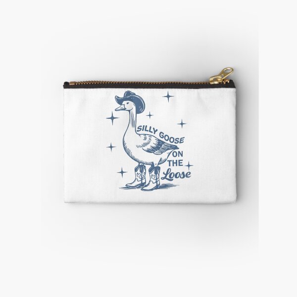 Item preview, Silly Goose On The Loose designed and sold by FantasyFablesC.