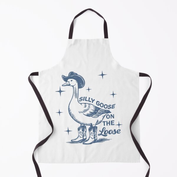 Item preview, Silly Goose On The Loose designed and sold by FantasyFablesC.