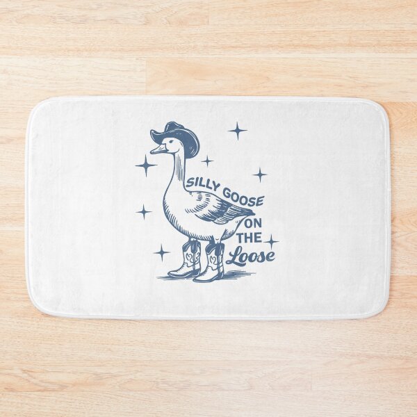 Item preview, Silly Goose On The Loose designed and sold by FantasyFablesC.