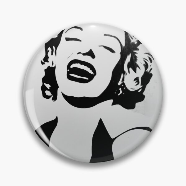 Item preview, Marylin Monroe designed and sold by CDG142.
