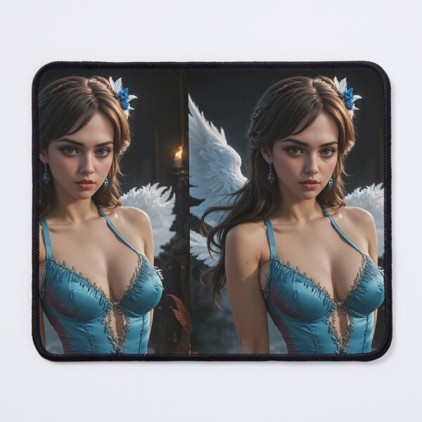 Item preview, Realistic Woman 9 designed and sold by Shinihime.