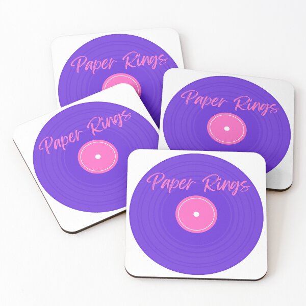 Item preview, Lover Vinyl  designed and sold by broadwaygirl142.