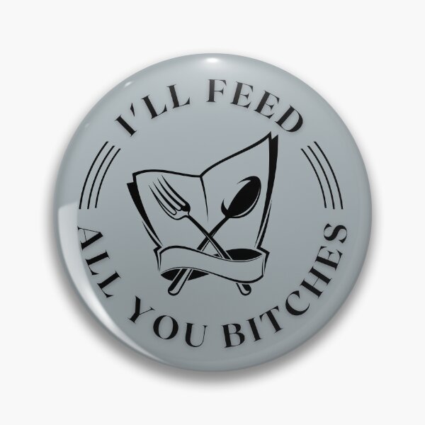Item preview, Sassy Kitchen Quote with Utensils designed and sold by Zakrytos ★★★★★.