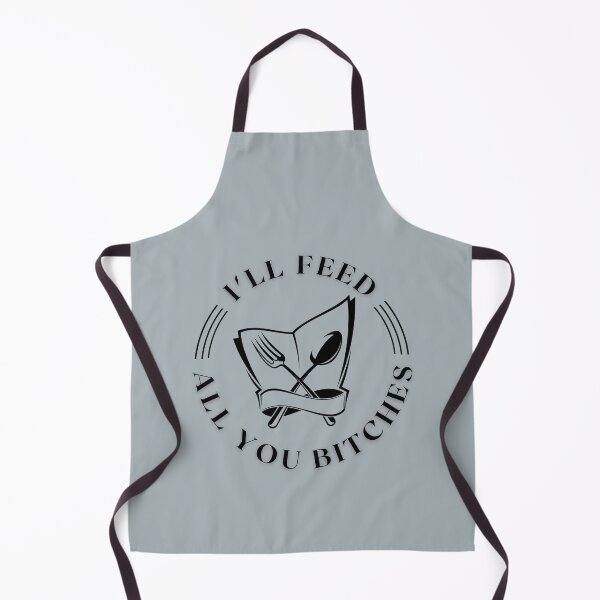 Item preview, Sassy Kitchen Quote with Utensils designed and sold by Zakrytos ★★★★★.
