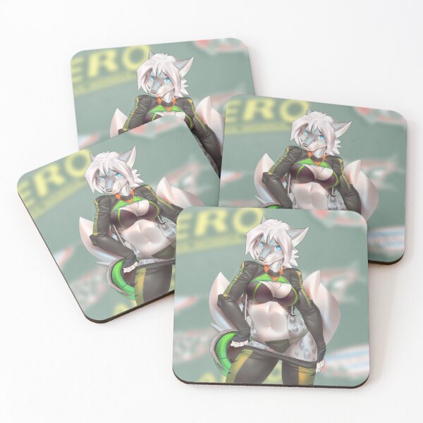 Item preview, Arokha Racer designed and sold by Miles-DF.