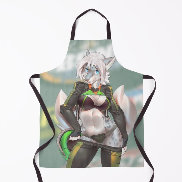 Item preview, Arokha Racer designed and sold by Miles-DF.