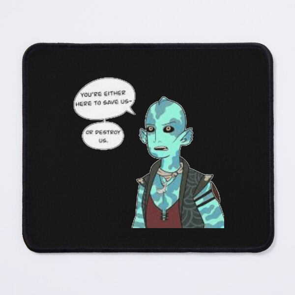 Item preview, Avowed fanart characters designed and sold by Gbriel3.