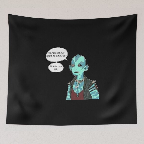 Item preview, Avowed fanart characters designed and sold by Gbriel3.