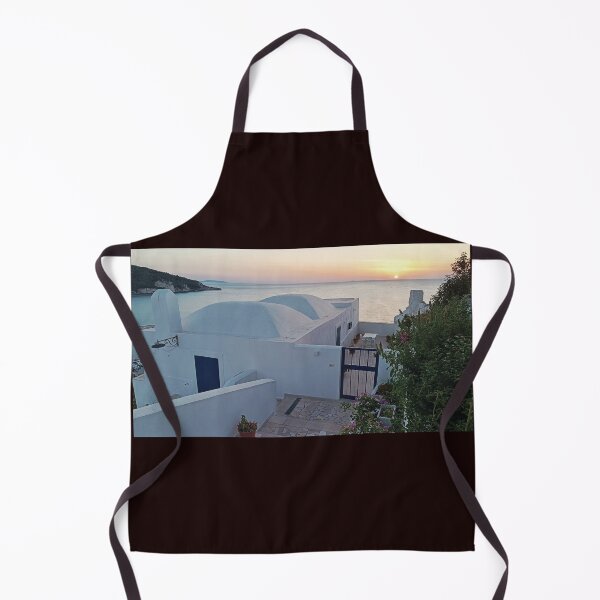 Item preview, Peschici: A Treasure of Gargano designed and sold by EpicVistas.