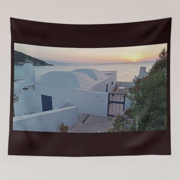 Item preview, Peschici: A Treasure of Gargano designed and sold by EpicVistas.