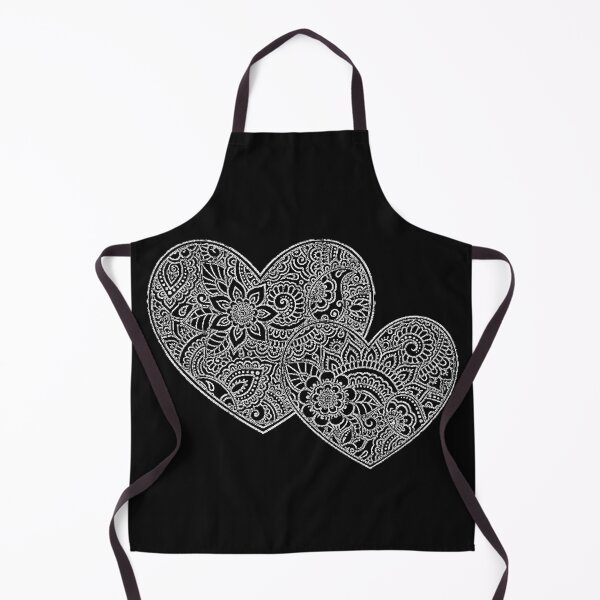 Item preview, Two filigree connected hearts designed and sold by AnnabellaRh.