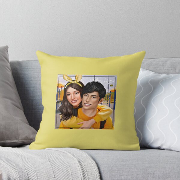 Item preview, Art Of My Two First Loves Noah Harris With Main Character  designed and sold by Choices Nova/SadyEdits.