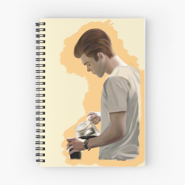 Item preview, Ian Gallagher coffee designed and sold by JessieJ1997.