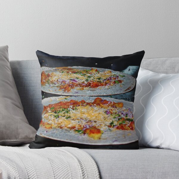 Item preview, Dosa In The Making designed and sold by Cynthia48.