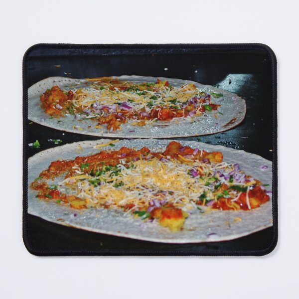 Item preview, Dosa In The Making designed and sold by Cynthia48.