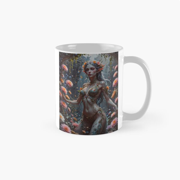 Item preview, botanical elf designed and sold by unlikeably mellow.