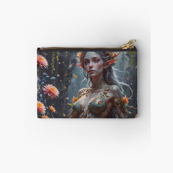 Item preview, botanical elf designed and sold by unlikeably mellow.