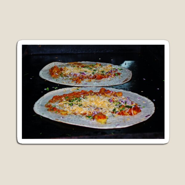 Item preview, Dosa In The Making designed and sold by Cynthia48.