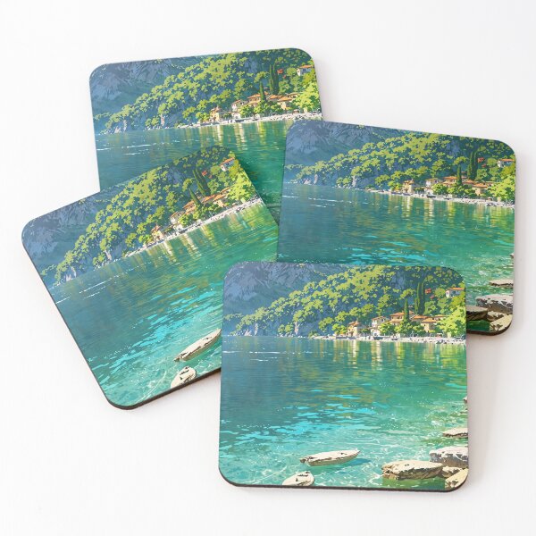 Item preview, Lake Como, Italy designed and sold by Worldscape Wonders.