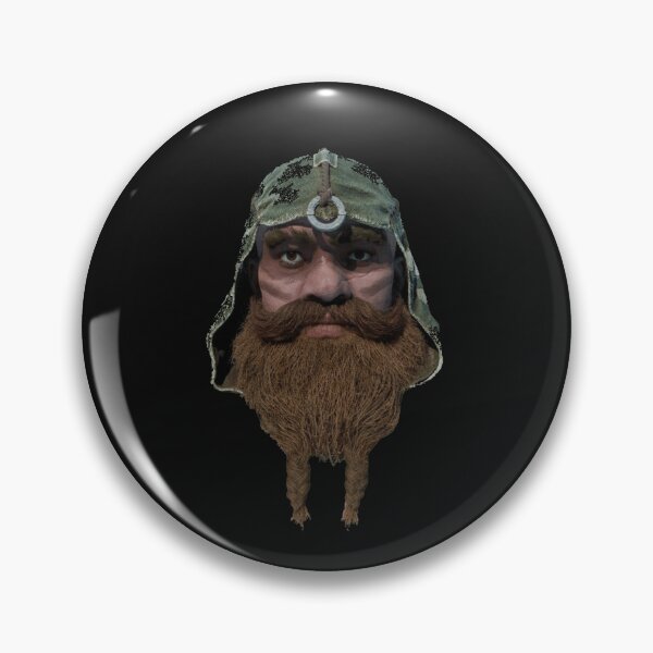 Item preview, Avowed fanart characters designed and sold by Gbriel3.