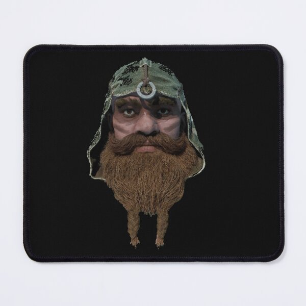 Item preview, Avowed fanart characters designed and sold by Gbriel3.