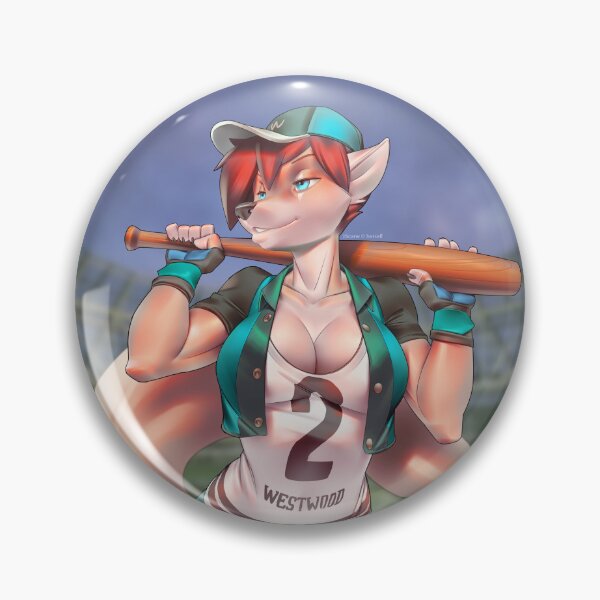 Item preview, Batter Hicane designed and sold by Miles-DF.