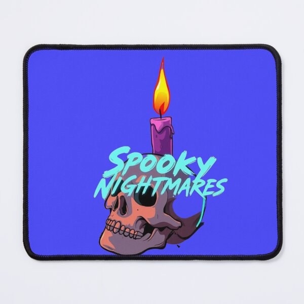 Item preview, Spooky Nightmares designed and sold by DesignPrePress.