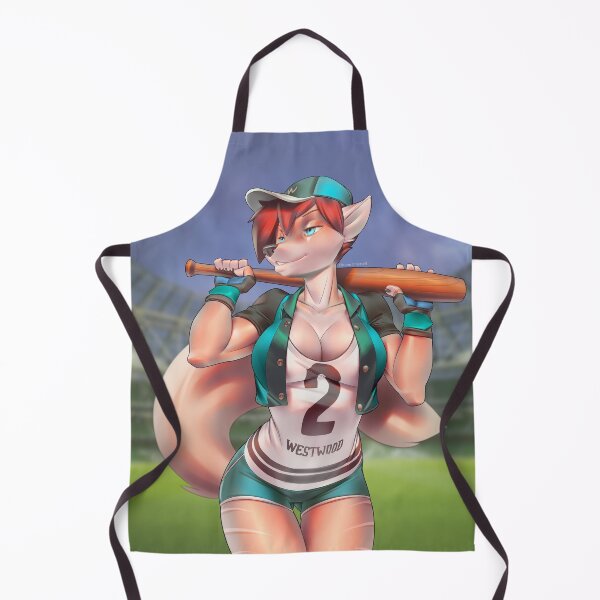 Item preview, Batter Hicane designed and sold by Miles-DF.