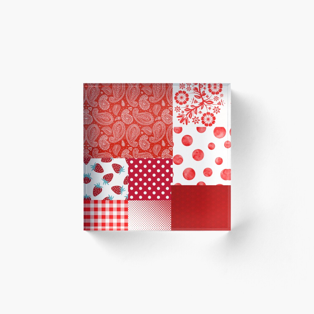 Item preview, Acrylic Block designed and sold by SSDesigns71.