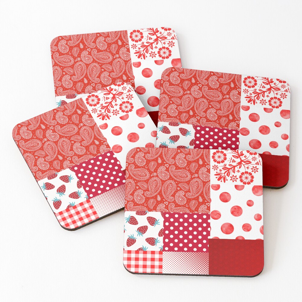 Item preview, Coasters (Set of 4) designed and sold by SSDesigns71.