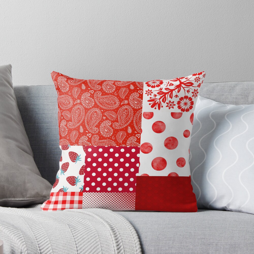 Item preview, Throw Pillow designed and sold by SSDesigns71.