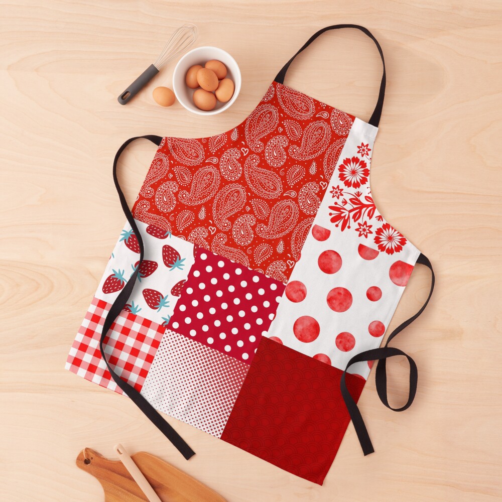 Item preview, Apron designed and sold by SSDesigns71.